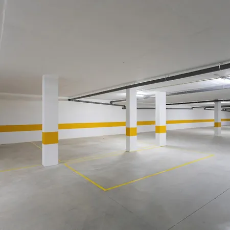 Lägenhet Sunset Waves - By Sch Nazaré