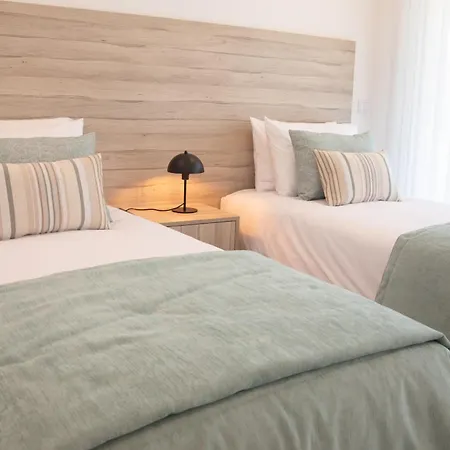 Lägenhet Sunset Waves - By Sch *