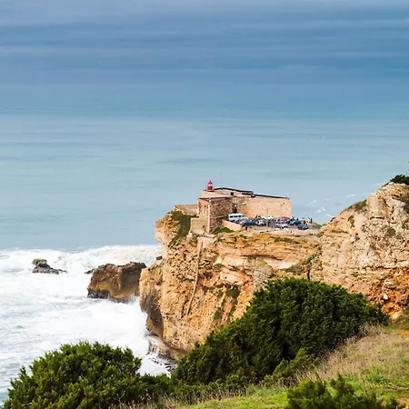 Lägenhet Sunset Waves - By Sch