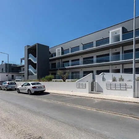 דירה Sunset Waves - By Sch *