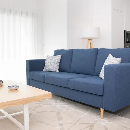 Sunset Waves - By Sch Lägenhet Nazaré