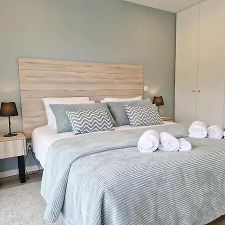 Sunset Waves - By Sch * Nazaré