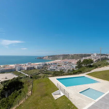 Sunset Waves - By Sch Lägenhet *