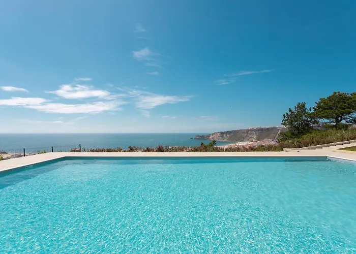 Sunset Waves - By Sch * נאזרה