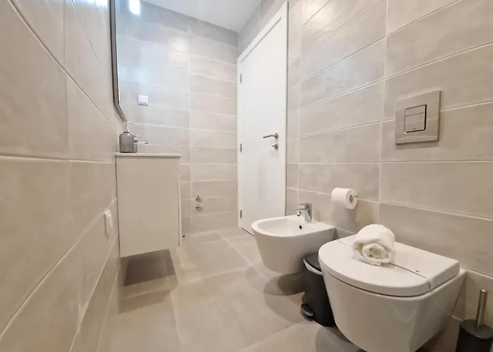 דירה Sunset Waves - By Sch נאזרה