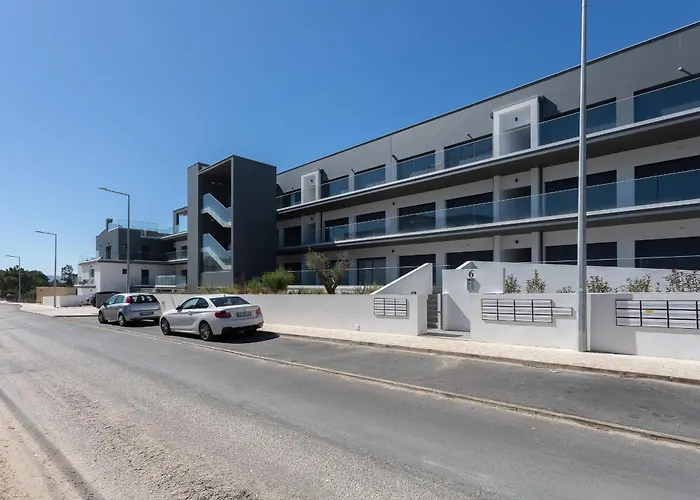 דירה Sunset Waves - By Sch *