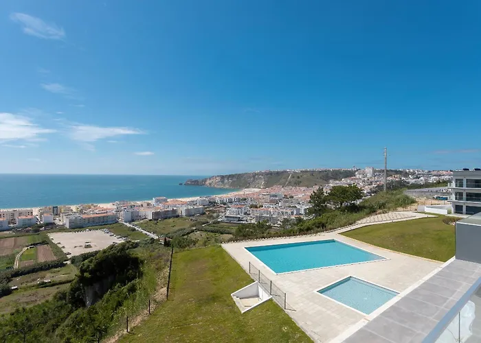 Sunset Waves - By Sch דירה *